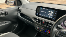 Hyundai i10 1.2 MPi SE Connect 5dr Petrol Hatchback